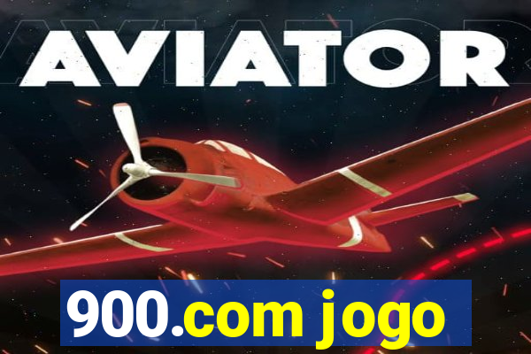 900.com jogo